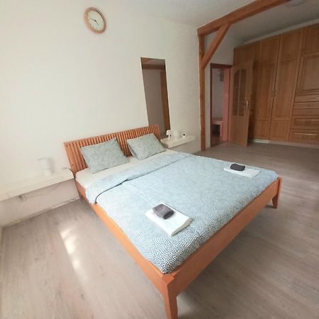 Apartmany Kocanda Jesenice  Bilik gambar