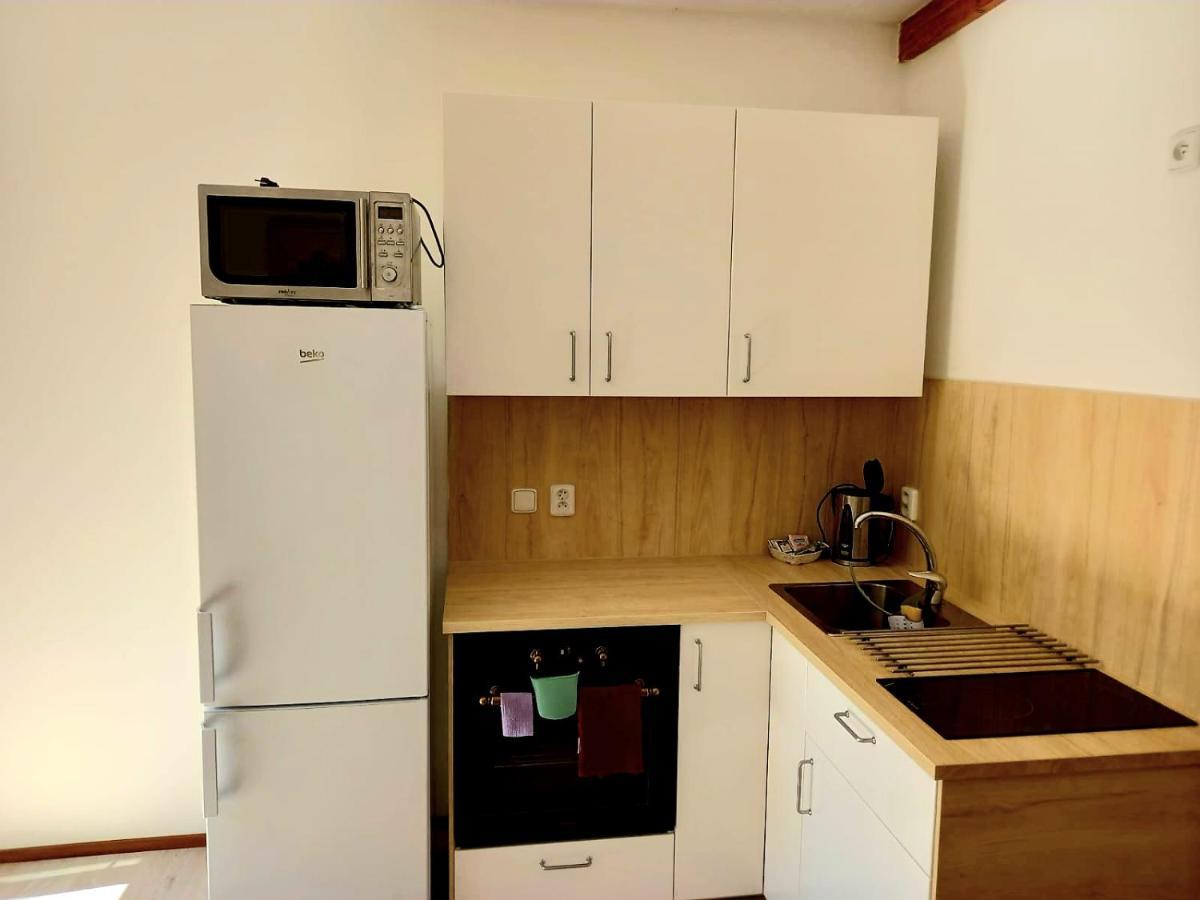 Apartmany Kocanda Jesenice  Luaran gambar