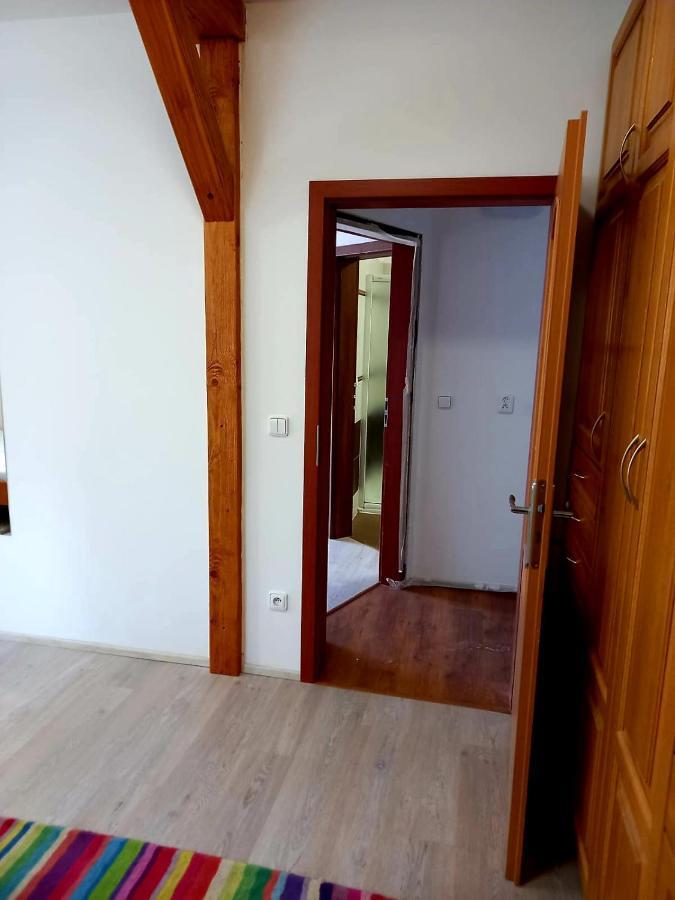 Apartmany Kocanda Jesenice  Luaran gambar