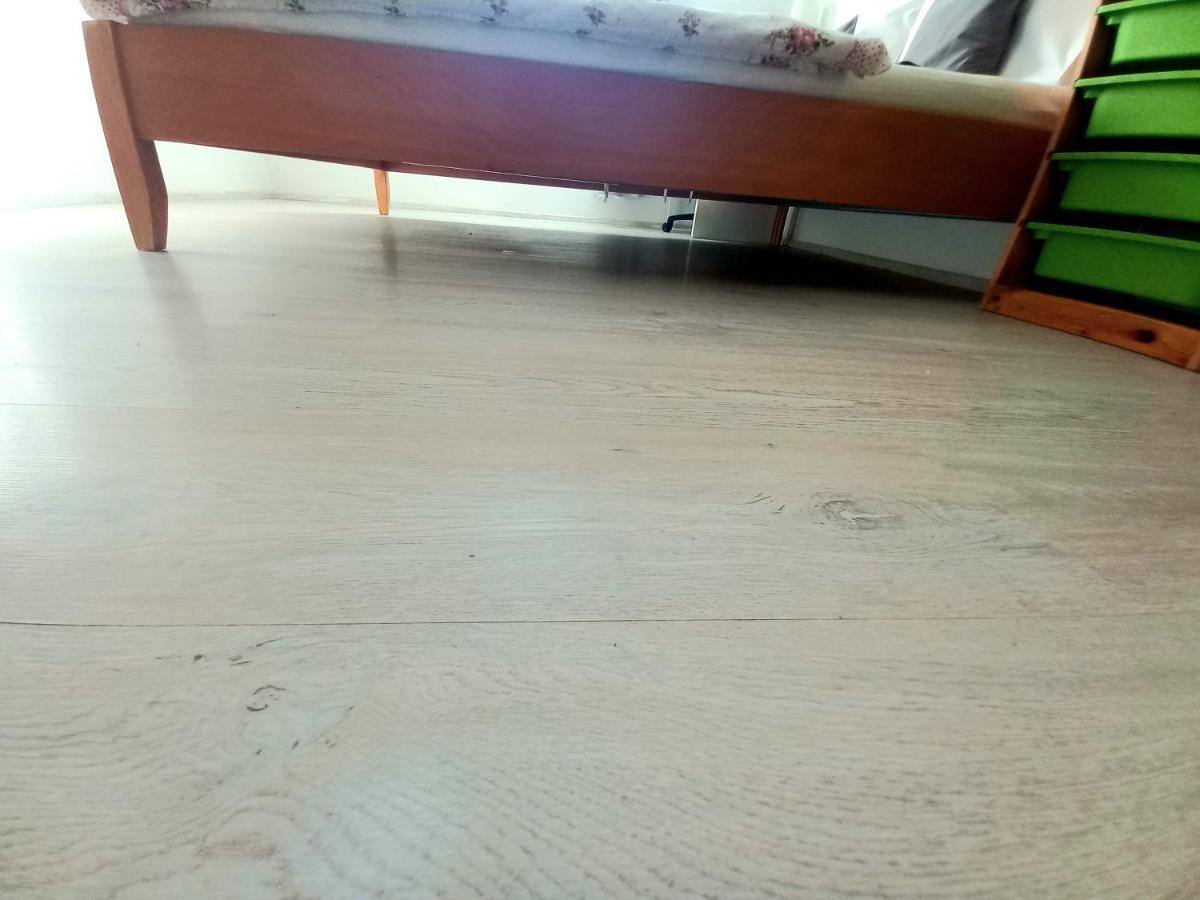 Apartmany Kocanda Jesenice  Luaran gambar