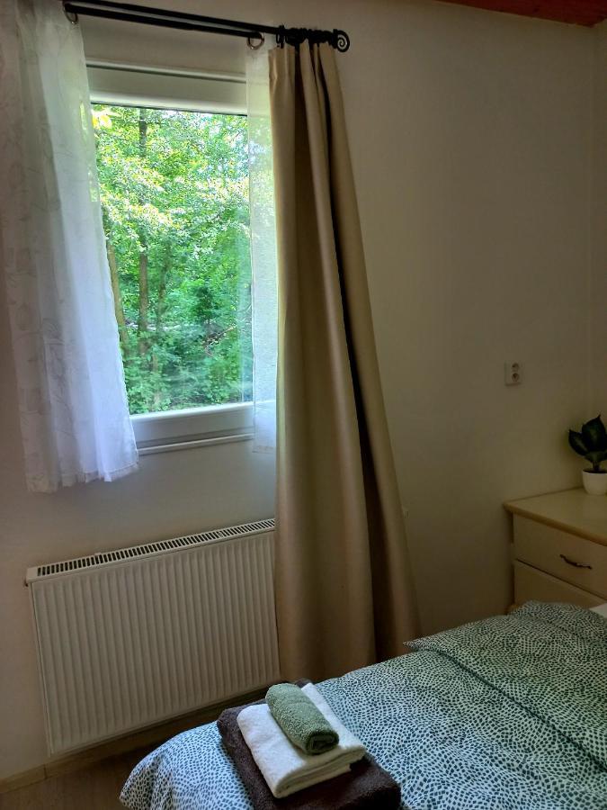 Apartmany Kocanda Jesenice  Luaran gambar